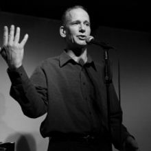 Catching Up With TIME STAMPS' Rian Keating