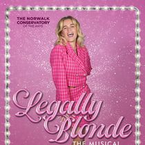 LEGALLY BLONDE: THE MUSICAL Comes to The Klein Auditorium