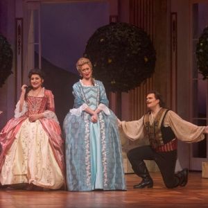 Opera San José Commissions New Opera SOLARIS In Honor of Maestro Marcheso