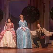 Opera San José Commissions New Opera SOLARIS In Honor of Maestro Marcheso