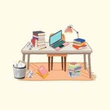 Student Blog: Finals & Projects & Homework, Oh My!