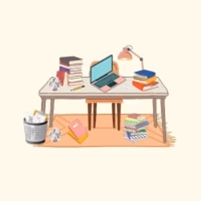Student Blog: Finals & Projects & Homework, Oh My!