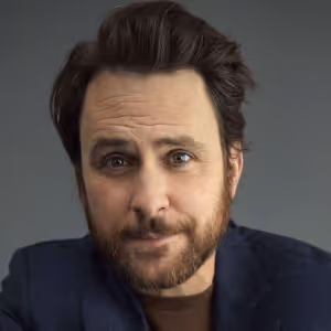 Charlie Day to Lead KILL ME Film From Peter Warren