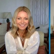 RATINGS: LIVE WITH KELLY AND RYAN Is the No. 1 Syndicated Talk Show in Households and