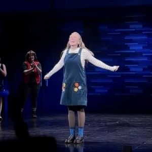 Video: Watch Carolee Carmello & the KIMBERLY AKIMBO Tour's First Curtain Call