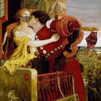Tennessee Shakespeare Company Presents ROMEO AND JULIET in Free Shakespeare…