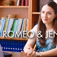 VIDEO: Ms. Guidance- Episode 1 | Romeo & Jenny