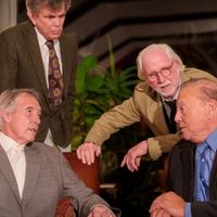 Review: FARM HALL at Pico Playhouse Photo
