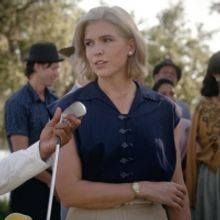 WBTT Voices Community Forum To Pay Tribute To Groundbreaking Black Golfer Ann Gregory