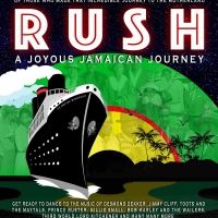 RUSH A Joyous Jamaican Journey Comes to the Wyvern Theatre This Month