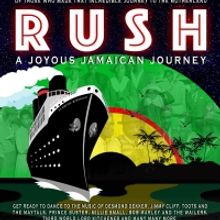 RUSH A Joyous Jamaican Journey Comes to the Wyvern Theatre This Month