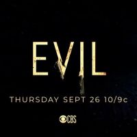 VIDEO: Watch a Sneak Peek of EVIL on CBS! Video