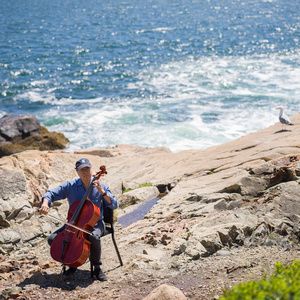 Review: WE ARE WATER: A NORTHEAST CELEBRATION at Merrill Auditorium,