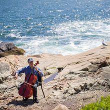 Review: WE ARE WATER: A NORTHEAST CELEBRATION at Merrill Auditorium,