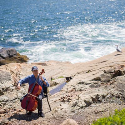 Review: WE ARE WATER: A NORTHEAST CELEBRATION at Merrill Auditorium,