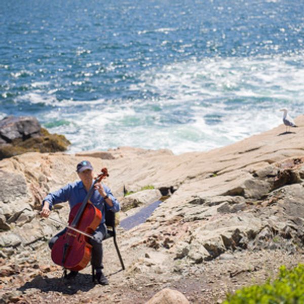 Review: WE ARE WATER: A NORTHEAST CELEBRATION at Merrill Auditorium, Photo