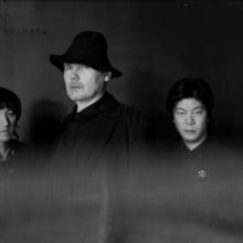 The Smashing Pumpkins Release Two New Tracks