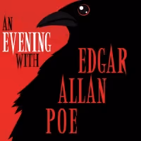 AN EVENING WITH EDGAR ALLAN POE Returns To Lakewood Playhouse