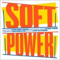 SOFT POWER Original Cast Recording Out Today With Benefit Listening Party at 8pm