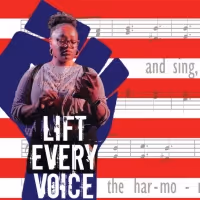 Collaboraction Presents Virtual Play LIFT EVERY VOICE