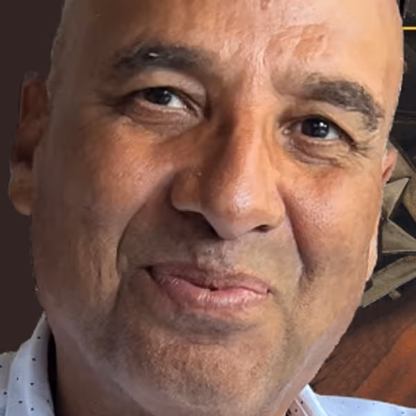 Interview: Pedro Antonio Garcia Makes a Strong Case for a Real-Life WITNESS ROOM Photo