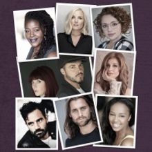 Kerry Ellis, Carrie Hope Fletcher, Ramin Karimloo, and More Will Perform In Streamed 