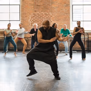 Dance Theatre of Harlem School to Hold 'Fall Open House' in October