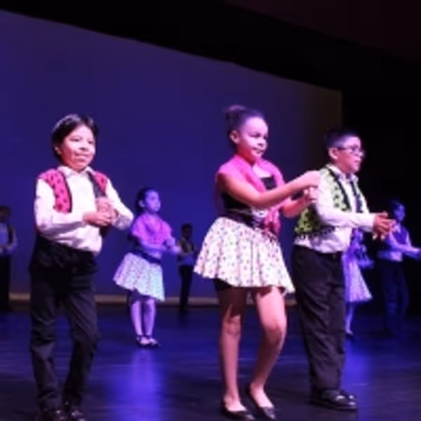 Ballet Hispánico Fall 2021 Series Of In-Person And Virtual Community Arts Partnershi Photo