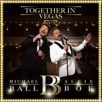 Listen: Michael Ball and Alife Boe Sing 'A Man Without Love' From Forthcoming Album '