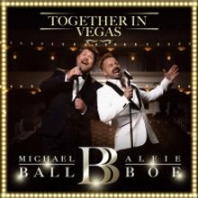 Listen: Michael Ball and Alfie Boe Release 'The Gambler' From Forthcoming Album…