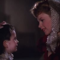 BWW Flashback: Watch Judy Garland and Broadway Vets Sing the Music of MEET ME IN ST. 