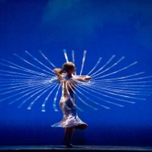 Acrobatic Dance Troupe MOMIX Announced At The Center For The Arts