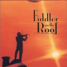 BroadwayHD to Present FIDDLER ON THE ROOF, EASTER PARADE & More!