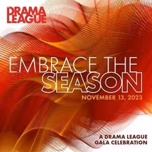 Leslie Odom Jr., Arielle Jacobs & More to Join The Drama League EMBRACE THE SEASON…