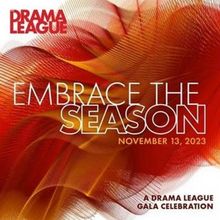 Leslie Odom Jr., Arielle Jacobs & More to Join The Drama League EMBRACE THE SEASON Ga