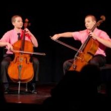 Stage Awakenings Auditions to be Held at The Kravis Center for the Performing Arts in