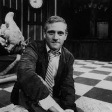 Howard Ashman: el genio detrás de La Sirenita y La Bestia