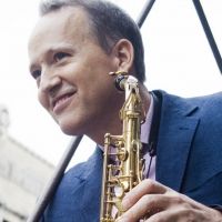 Chelsea Table + Stage to Present Ted Nash in COLTRANE MEETS HARTMAN