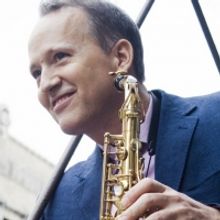 Chelsea Table + Stage to Present Ted Nash in COLTRANE MEETS HARTMAN