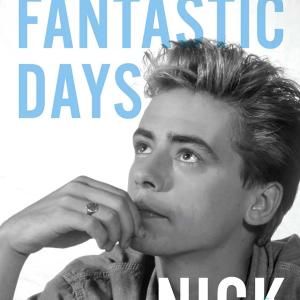 Photos: Nick Heyward to Return to U.S. for March 2027 Tour