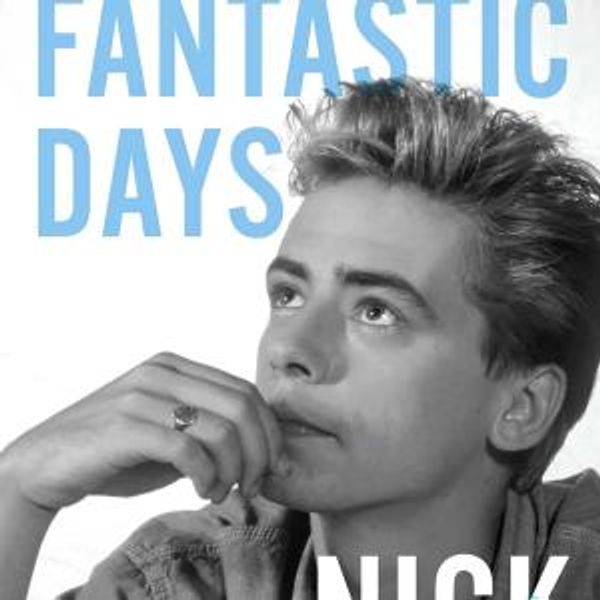 Photos: Nick Heyward to Return to U.S. for March 2027 Tour Photo