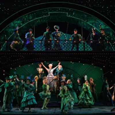 WICKED Broadway and Tour to Hold Open Call for Singers in Boston