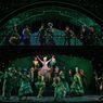 WICKED Broadway and Tour to Hold Open Call for Singers in Boston
