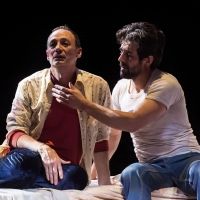 Review: KISS OF THE SPIDER WOMAN at A Noise Within