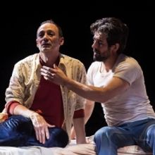 Review: KISS OF THE SPIDER WOMAN at A Noise Within