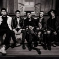 Written By Wolves Team Up with Kellin Quinn for Reimagined Version of 'Help Me…