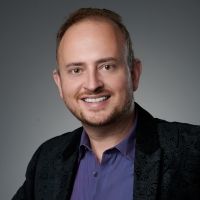 Micah-Shane Brewer Today Named Artistic Director of Nashville Repertory Theatre