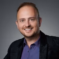 Micah-Shane Brewer Today Named Artistic Director of Nashville Repertory Theatre