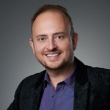 Micah-Shane Brewer Today Named Artistic Director of Nashville Repertory Theatre