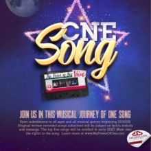 My Power Of One Launches Global Song Competition ONE SONG